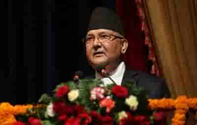 Serious blow to Oli as SC quashes his Cabinet reshuffle