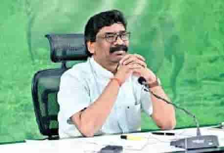 As per Chief Minister’s vision steps are being taken towards making Jharkhand a sports nursery