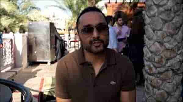 Brands cash in on actor Bose's two bananas