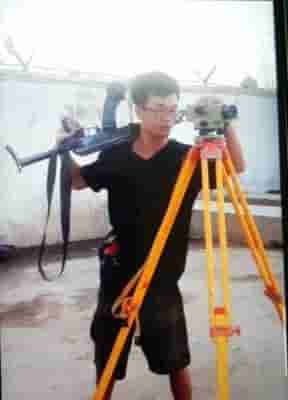 Chinese men start arming themselves at CPEC project sites in Pak