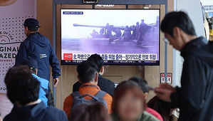 South Korea considering sending personnel to Ukraine to monitor North Korean troops