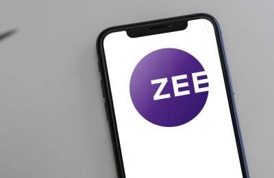Zee Entertainment stock plunges after company admitted to insolvency proceedings