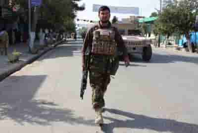 30 Taliban attacks per day after ceasefire: Sources