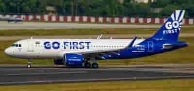 Delhi HC allows cash-strapped Go First to carry out maintenance of on-lease aircraft