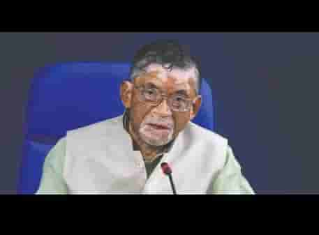Under Namo country moving further on the path of progress: Gangwar
