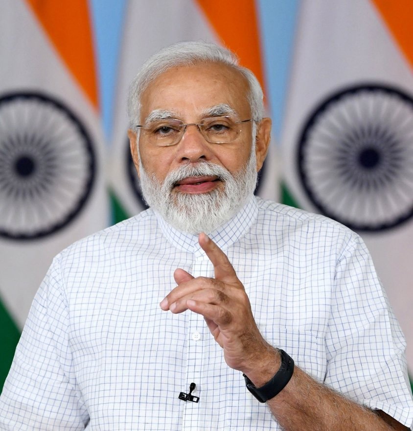 PM to lay foundation stones & inaugurate schemes worth Rs 16,835 crore during Deoghar visit
