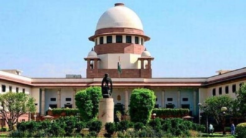 Why rely on ancient mode in Internet age: SC on bail order delays