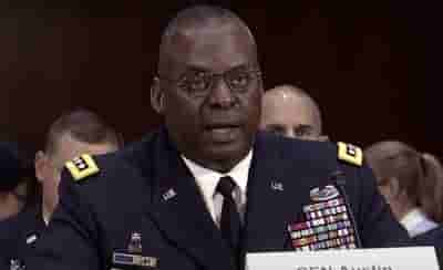 US Defence Secy's visit to India to further strengthen defence cooperation