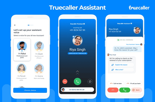Truecaller launches AI-powered 'Assistant' in India