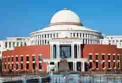 Ranchi: Mandar bye-election will be eco-friendly keeping in mind the environmental protection