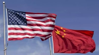 US blacklists 3 Chinese firms for supplying missile parts to Pakistan