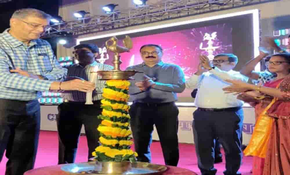 Centre for Engineering and Technology (CET) celebrated 42nd foundation day