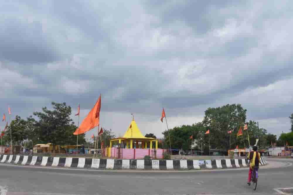 Monsoon weakens again in Jharkhand
