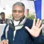 Jharkhand has been maligned by the middlemen: Pankaj Mishra's health deteriorated, Babulal targeted Hemant, don't use and throw