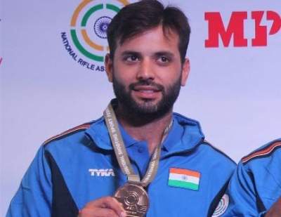 Gurjoat best placed Indian at Cairo Shotgun World Cup