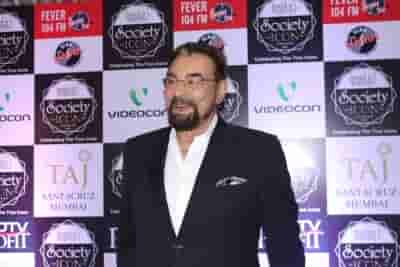 'Khoon Bhari Maang' is my biggest hit: Kabir Bedi