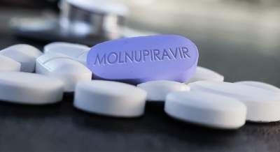 Five pharma firms join hands for clinical trial of Molnupiravir for Covid