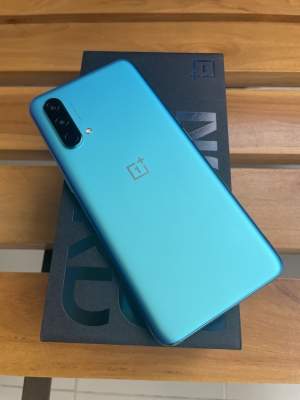 OnePlus Nord CE 5G: The legacy continues with more power