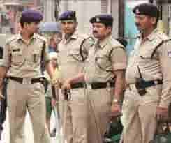 Additional 10,000 jawans deployed for maintaining law & order during Ramnavmi, senior IPS officers positioned in districts