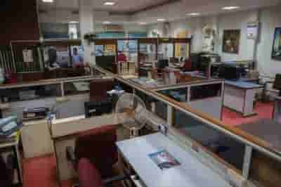 Consolidation of public sector banks leads to 4,837 branches being shut down