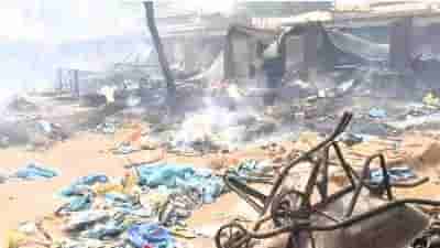 Sudanese warring factions agree to new 72-hour cease-fire