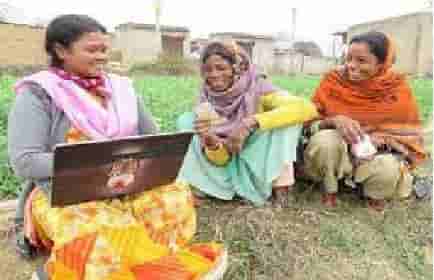 Rural women becoming self-reliant, Sakhi Mandal is getting empowered