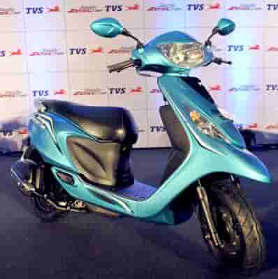 TVS Motor hikes prices of EV scooter by Rs 17,000 - Rs 22,000