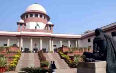 SC asks NC leader Lone to file affidavit affirming India’s sovereignty, allegiance to Constitution