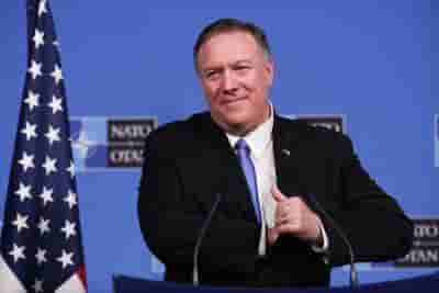 India has done its best to respond to Chinese aggression: Pompeo