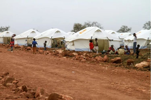 80 killed in paramilitary attack in Sudan