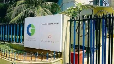 CG Power board okays Rs 100 cr additional infusion by Tube Investment
