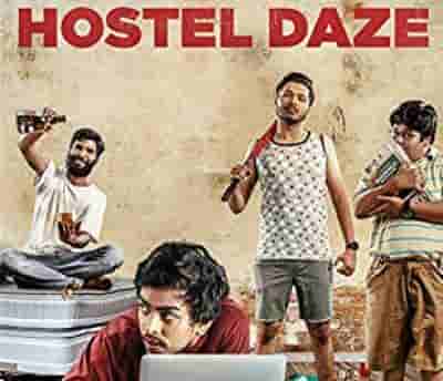 'Hostel Daze' is feel-good fun movie