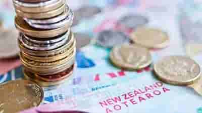 New Zealand slips into recession
