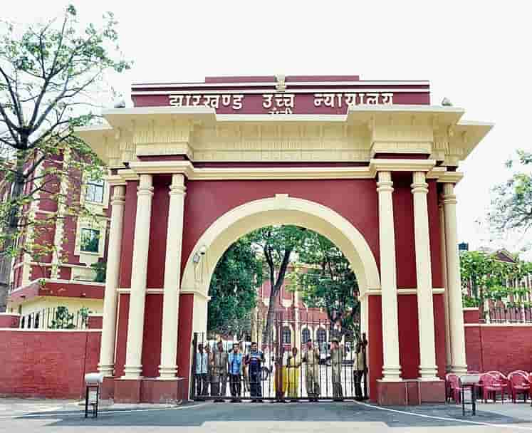 HC strict over Ranchi Violence: seeks response from state government
