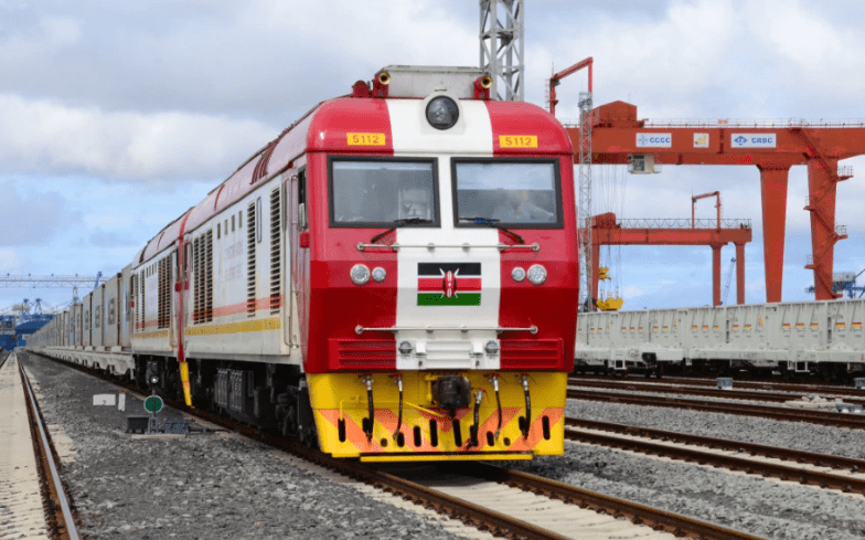 Malaysia cancels China sponsored railway link project