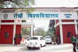 Workshop on Documentation and Communication at Ranchi University