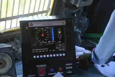 Automatic train protection system Kavach deployed on 1,465 km of tracks: Minister