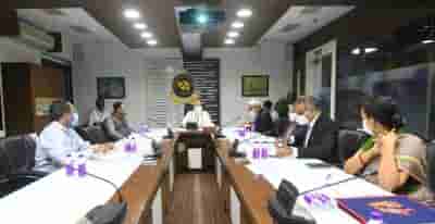 PM announces immediate relief package of Rs 1,000 cr for Tauktae-affected Gujarat