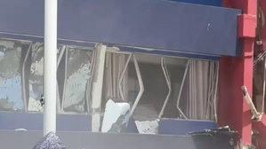 Significant damage reported as 7.4 magnitude earthquake hits Vanuatu