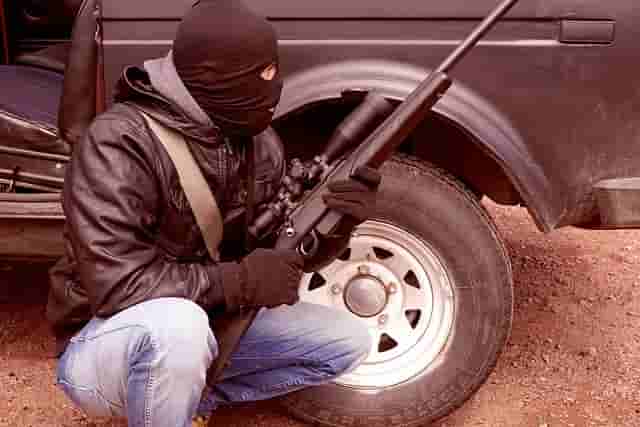 7 districts including Ranchi, Jamshedpur, Hazaribagh of Jharkhand became the hotspot of sleeper cells of terrorist organizations, 26 arrested in 12 years