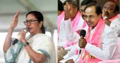 TRS to stay away from opposition meeting on Presidential polls