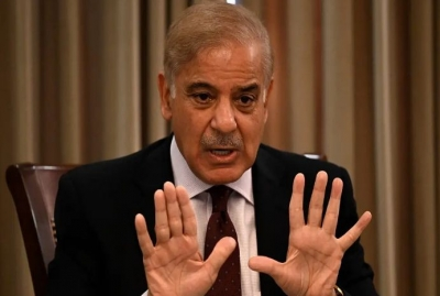 Pakistan PM Shehbaz Sharif confirms India’s decisive action, admits attacks on five sites