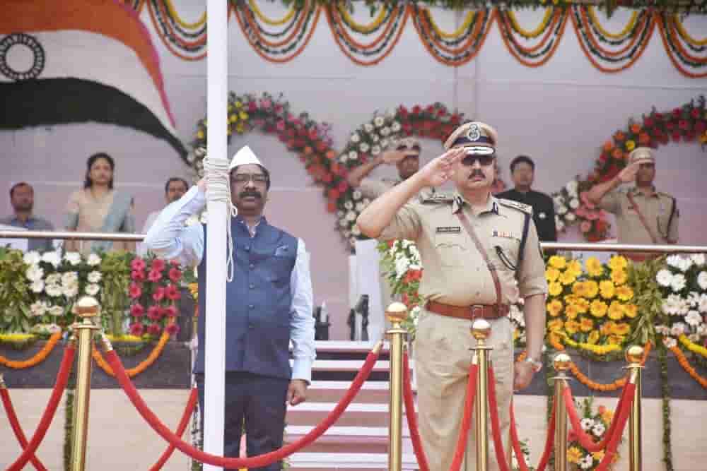 Under the Abua Awas Yojana, the needy will get three room accommodation – Hemant
