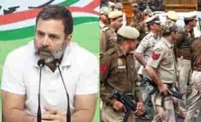 Seeking info on victims who approached Rahul, will take legal action against culprits: Delhi Police