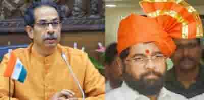 SC: Can't restore Uddhav Thackeray govt after resignation, Guv also erred