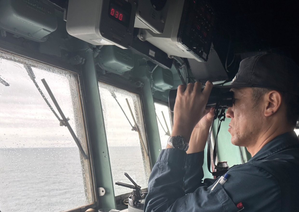 41 PLA aircraft, 9 Chinese Navy vessels detected: Taiwan's Defence Ministry