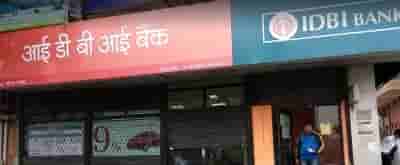 IDBI Bank up by 8% as divestment picks up