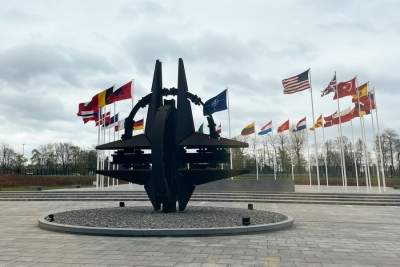 Ukraine seeks to fix perspective of NATO membership during July summit