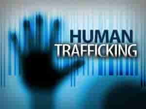 5 girls and a boy from Jharkhand rescued from human trafficking in Delhi