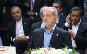 Iran Considers Quitting Nuclear Treaty Amid Rising Tensions with Israel